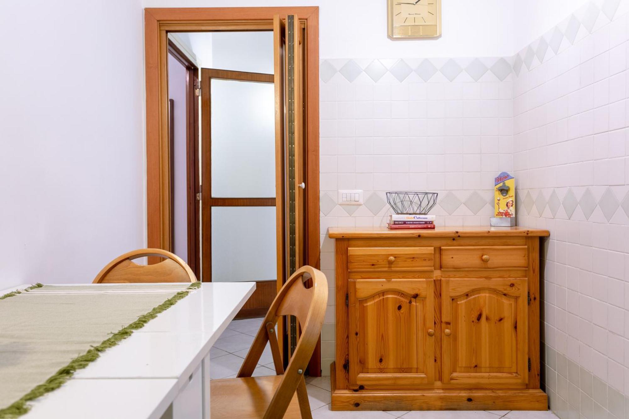 Perfetto Per Famiglie Appartamento Accogliente E Spazioso A 15 Min Dalla Metro Рим Екстериор снимка